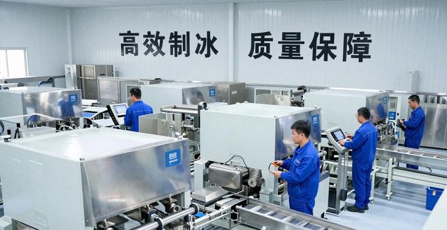 宁波工业大冰块哪里买_制冰厂选择标准_工业大冰块用途